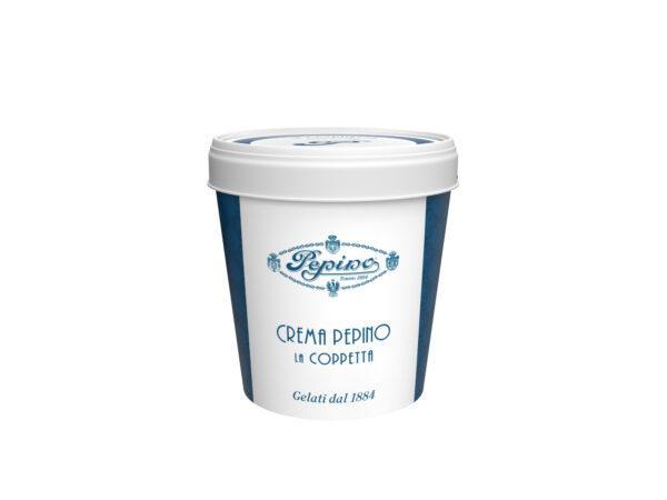 Pepino Cream Cup - 20x80g.