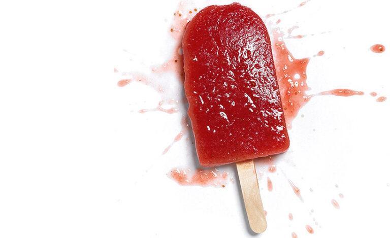La gelateria Pepino di Torino selezionata da J-MOMO per le vending