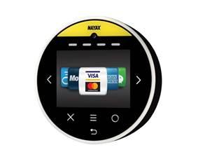 nayax 4g