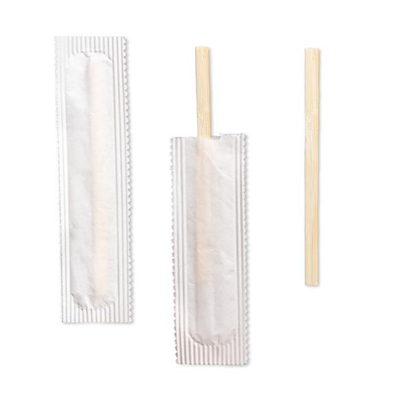 Paletas de bambú - 1x2500 desde 90 mm
