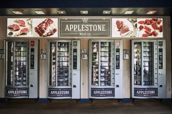 Distributori automatici: lo store h24 per il consumo etico