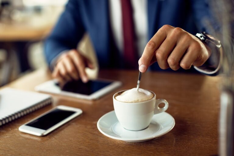 Quante pause si fanno in 8 ore di lavoro