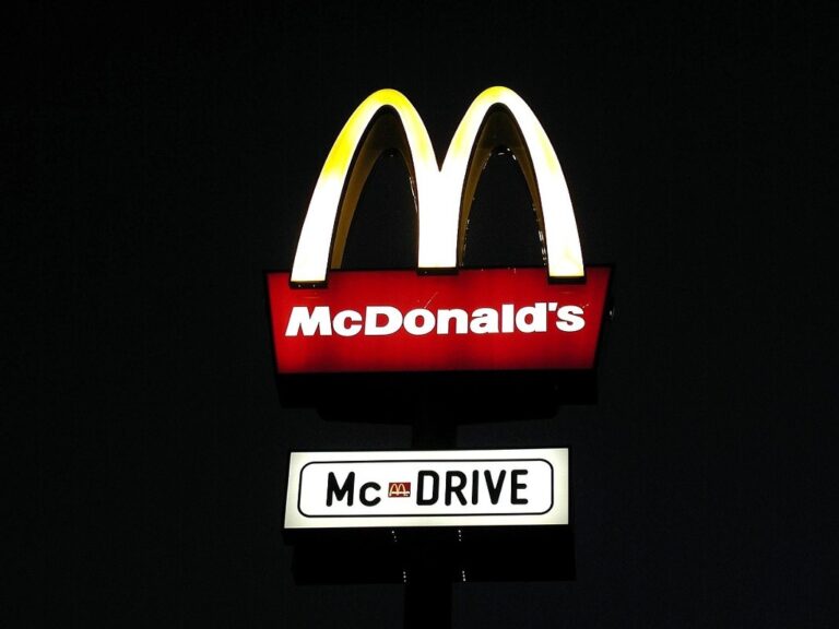 Cosa sapere sul ristorante automatico di McDonald's