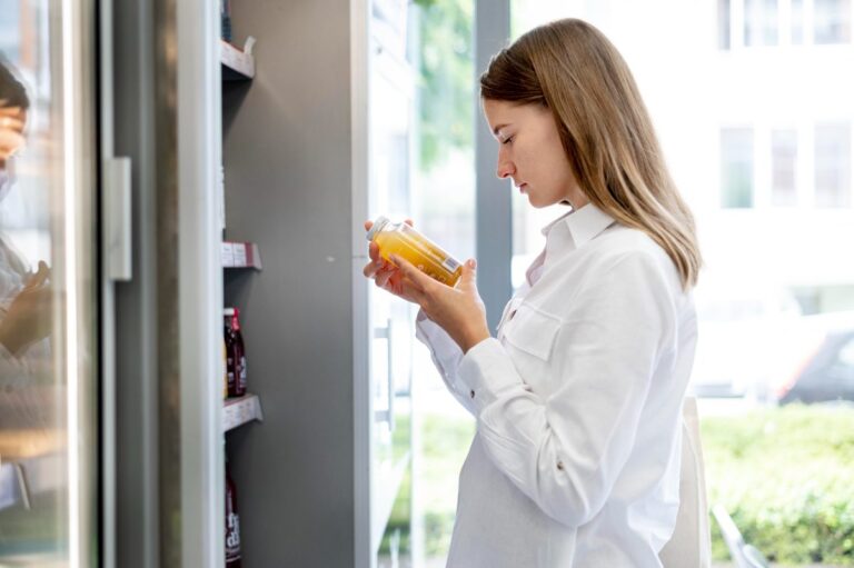 Quanto costa aprire un distributore automatico