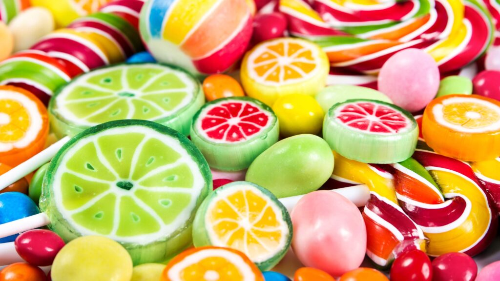 Cosa c’è di nuovo nel mondo delle caramelle? Festeggia il Mese Nazionale delle Caramelle con queste novità del 2025
